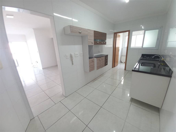 Imagem Apartamento com 2 Quartos à Venda, 104 m² em Forte - Praia Grande