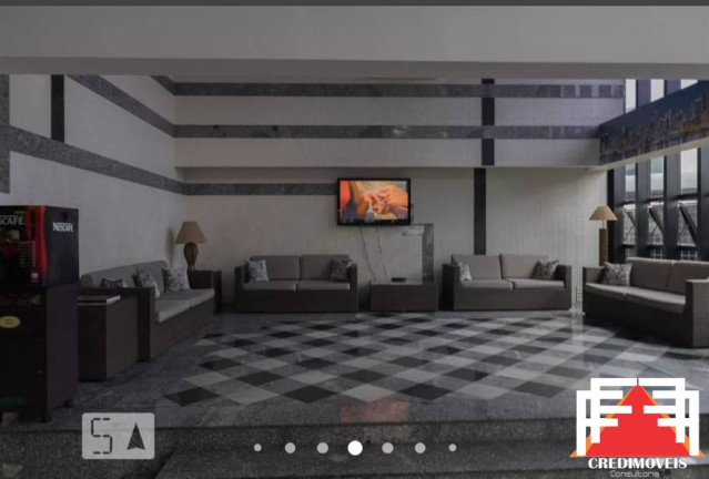 Imagem Apartamento com 1 Quarto à Venda, 55 m² em Santana - Sao Paulo Imagem Apartamento com 1 Quarto à Venda, 55 m² em Santana - Sao Paulo
