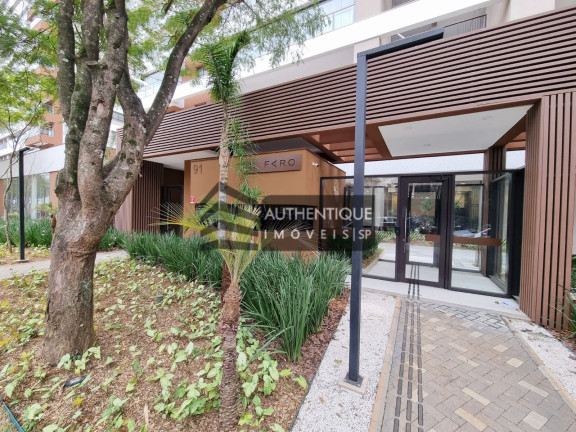 Imagem Apartamento com 3 Quartos à Venda, 195 m² em Morumbi - São Paulo Imagem Apartamento com 3 Quartos à Venda, 195 m² em Morumbi - São Paulo