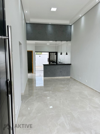 Imagem Casa de Condomínio com 3 Quartos à Venda, em Horto Florestal Villagio - Sorocaba Imagem Casa de Condomínio com 3 Quartos à Venda, em Horto Florestal Villagio - Sorocaba