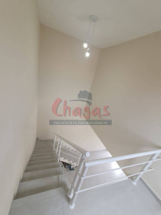 Imagem Sobrado com 2 Quartos à Venda, 90 m² em Golfinho - Caraguatatuba Imagem Sobrado com 2 Quartos à Venda, 90 m² em Golfinho - Caraguatatuba