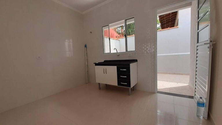 Imagem Casa com 2 Quartos à Venda, 147 m² em Itaguaí - Mongaguá