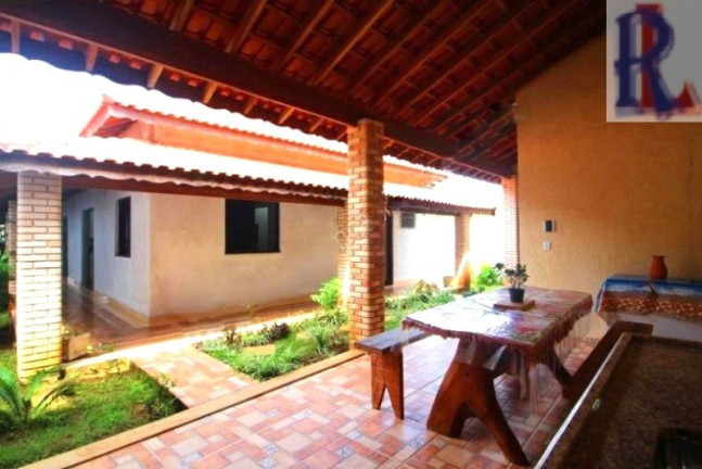Imagem Casa com 3 Quartos à Venda, 345 m² em Peruibe - Sp - Peruibe