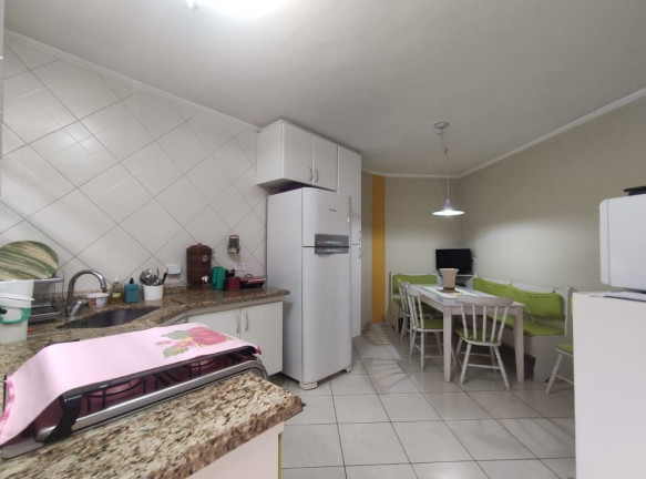 Imagem Casa com 3 Quartos à Venda, 110 m² em Jardim Ester - São Paulo Imagem Casa com 3 Quartos à Venda, 110 m² em Jardim Ester - São Paulo