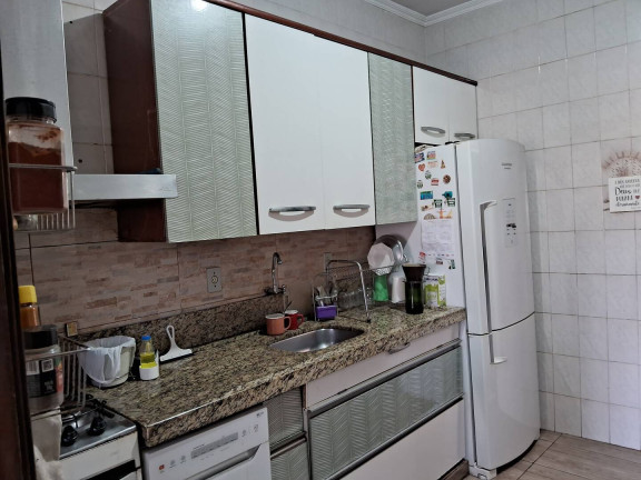 Imagem Casa com 3 Quartos à Venda, em Jardim Solange - Bauru Imagem Casa com 3 Quartos à Venda, em Jardim Solange - Bauru