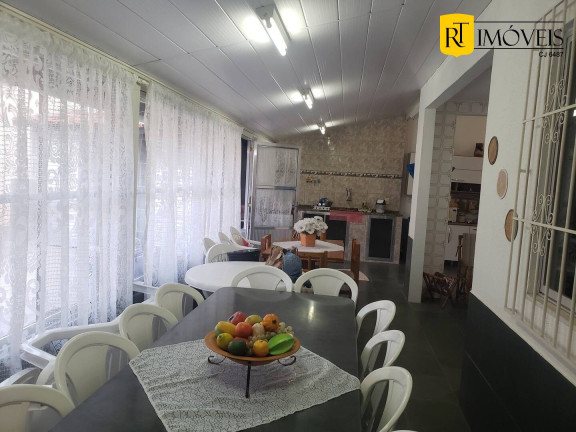 Imagem Casa de Condomínio com 3 Quartos à Venda, 141 m² em Campo Redondo - São Pedro Da Aldeia Imagem Casa de Condomínio com 3 Quartos à Venda, 141 m² em Campo Redondo - São Pedro Da Aldeia