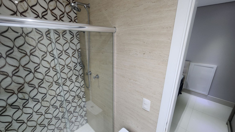 Imagem Apartamento com 2 Quartos para Alugar, 105 m² em Aparecida - Santos