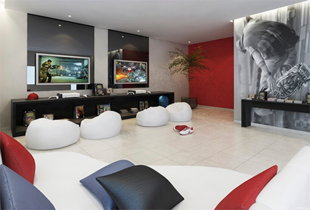 Imagem Apartamento com 3 Quartos à Venda, 113 m² em Cidade Industrial - Curitiba