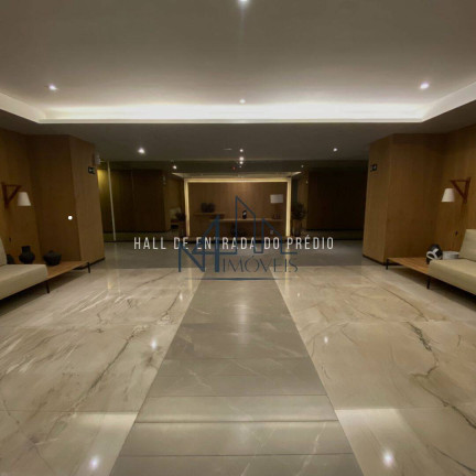 Imagem Apartamento com 4 Quartos à Venda,  em Setor Marista - Goiânia