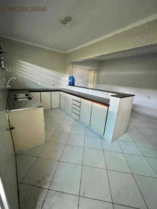 Imagem Imóvel com 3 Quartos à Venda, 267 m² em Parque São Diogo - São Bernardo Do Campo