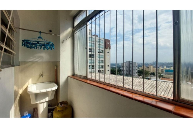 Imagem Imóvel com 2 Quartos à Venda, em Lapa - São Paulo Imagem Imóvel com 2 Quartos à Venda, em Lapa - São Paulo