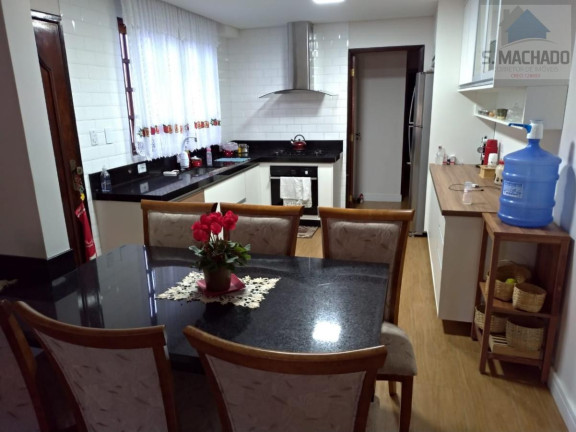 Imagem Casa com 2 Quartos à Venda, 139 m² em Parque Novo Oratório - Santo André