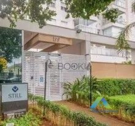Imagem Apartamento com 2 Quartos à Venda, 64 m² em Vila Alexandria - São Paulo Imagem Apartamento com 2 Quartos à Venda, 64 m² em Vila Alexandria - São Paulo