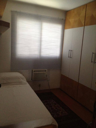 Imagem Apartamento com 2 Quartos à Venda, 60 m² em Lagoa - Rio De Janeiro
