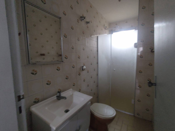 Imagem Apartamento com 3 Quartos à Venda, 106 m² em Embaré - Santos Imagem Apartamento com 3 Quartos à Venda, 106 m² em Embaré - Santos