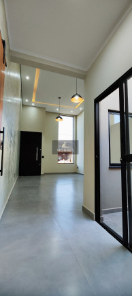 Imagem Casa de Condomínio com 3 Quartos à Venda, 158 m² em Bairro Central Parque - Botucatu