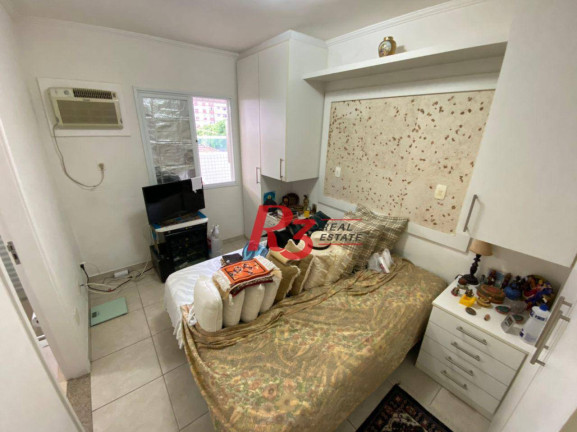 Imagem Apartamento com 3 Quartos à Venda ou Locação, 168 m² em Gonzaga - Santos Imagem Apartamento com 3 Quartos à Venda ou Locação, 168 m² em Gonzaga - Santos