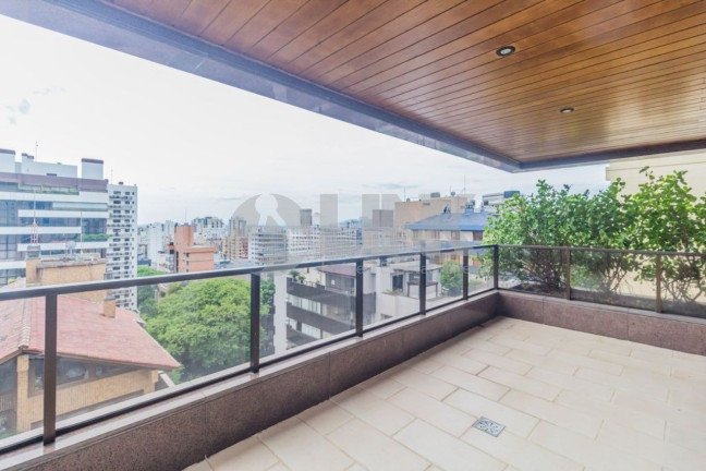 Imagem Apartamento com 3 Quartos à Venda, 164 m² em Petrópolis - Porto Alegre