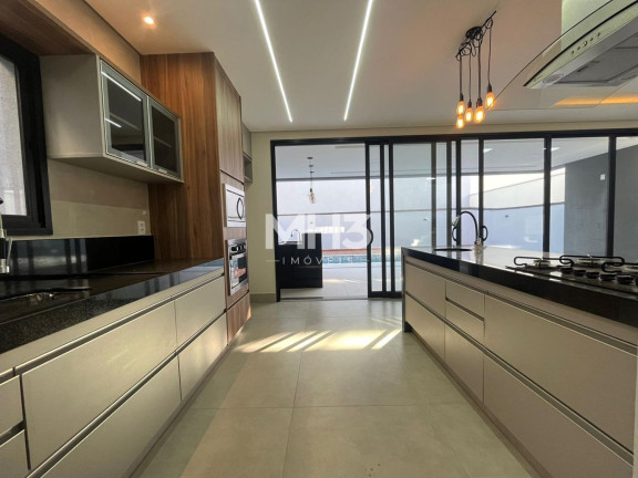 Imagem Casa de Condomínio com 5 Quartos à Venda, 336 m² em Swiss Park - Campinas Imagem Casa de Condomínio com 5 Quartos à Venda, 336 m² em Swiss Park - Campinas