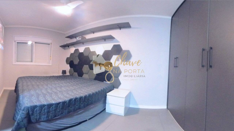Imagem Apartamento com 2 Quartos à Venda, 71 m² em Vila Antonieta - Guarulhos