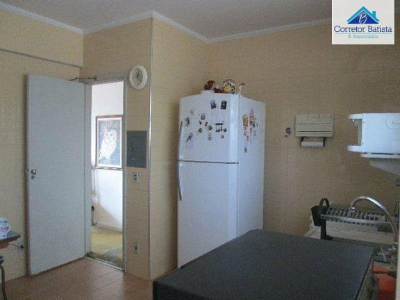 Imagem Apartamento com 3 Quartos à Venda, 134 m² em Jardim Proença - Campinas Imagem Apartamento com 3 Quartos à Venda, 134 m² em Jardim Proença - Campinas