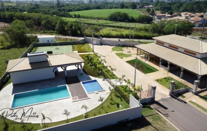 Imagem Imóvel à Venda, 285 m² em Ondas - Cond. Reserva Das Paineiras - Piracicaba Imagem Imóvel à Venda, 285 m² em Ondas - Cond. Reserva Das Paineiras - Piracicaba