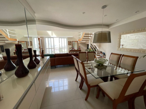 Imagem Apartamento com 4 Quartos à Venda, 280 m² em Vila Ema - São José Dos Campos Imagem Apartamento com 4 Quartos à Venda, 280 m² em Vila Ema - São José Dos Campos