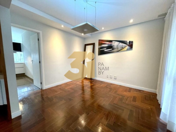 Imagem Apartamento com 4 Quartos à Venda, 248 m² em Morumbi - São Paulo
