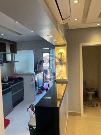 Imagem Apartamento com 3 Quartos à Venda, 145 m² em Guilhermina - Praia Grande
