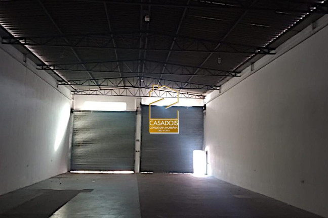 Imagem Galpão à Venda, 200 m² em Pirituba - São Paulo Imagem Galpão à Venda, 200 m² em Pirituba - São Paulo