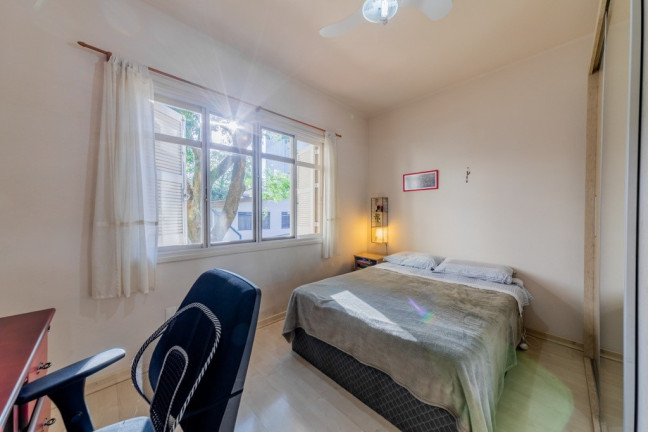 Imagem Apartamento com 3 Quartos à Venda, 117 m² em Cidade Baixa - Porto Alegre