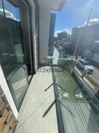 Imagem Sobrado com 3 Quartos à Venda, 127 m² em Cidade Jardim - São José Dos Pinhais