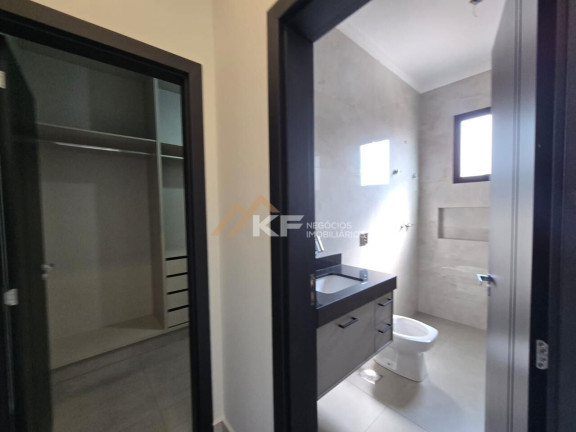 Imagem Casa de Condomínio com 4 Quartos à Venda, 274 m² em Vila Do Golf - Ribeirão Preto Imagem Casa de Condomínio com 4 Quartos à Venda, 274 m² em Vila Do Golf - Ribeirão Preto