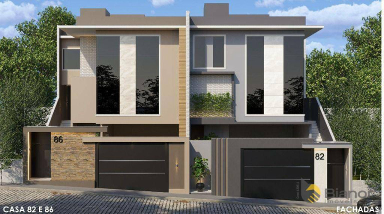 Casa com 3 Quartos à Venda, 300 m² em Vila Nova - Blumenau