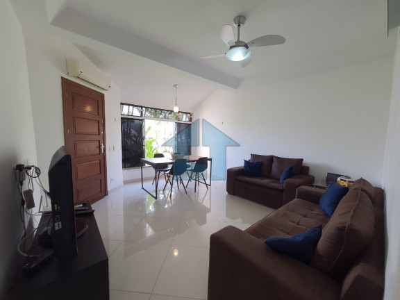 Imagem Apartamento com 2 Quartos à Venda, 63 m² em Porto Bracuhy - Angra Dos Reis