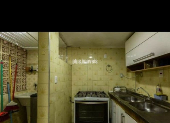 Apartamento com 2 Quartos para Alugar, 91 m² em Bela Vista - São Paulo