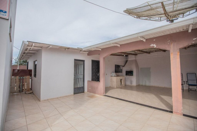 Imagem Casa com 6 Quartos à Venda, 293 m² em Campos Novos - Campos Novos