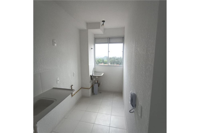 Imagem Apartamento com 2 Quartos à Venda, 43 m² em Horto Florestal - São Paulo