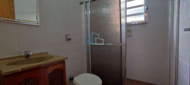 Imagem Apartamento com 1 Quarto à Venda, 60 m² em Tupi - Praia Grande
