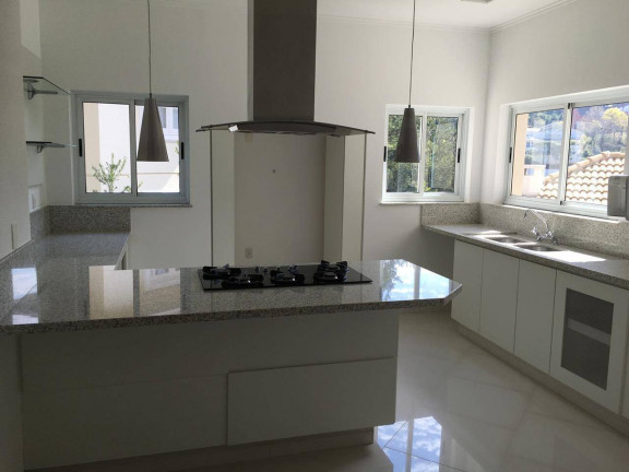 Imagem Casa com 4 Quartos à Venda, 1.060 m² em Tamboré - Barueri Imagem Casa com 4 Quartos à Venda, 1.060 m² em Tamboré - Barueri
