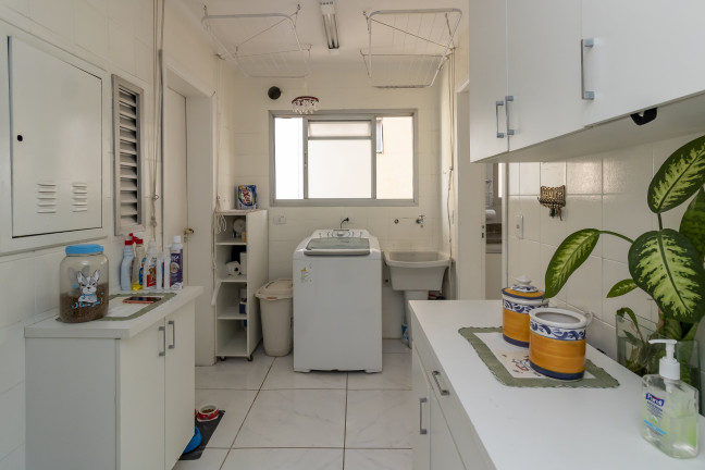 Imagem Apartamento com 4 Quartos à Venda, 200 m² em Perdizes - São Paulo