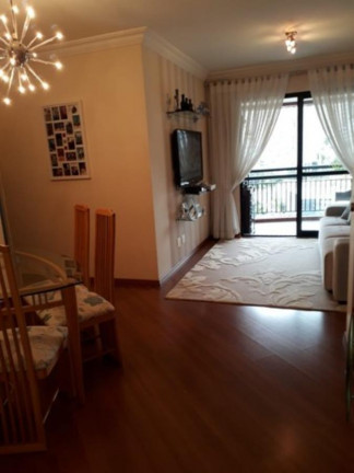 Imagem Apartamento com 3 Quartos à Venda, 87 m² em Vila Regente Feijo - São Paulo Imagem Apartamento com 3 Quartos à Venda, 87 m² em Vila Regente Feijo - São Paulo