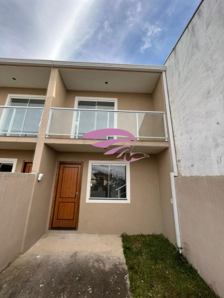 Casa com 2 Quartos à Venda, 77 m² em Campo De Santana - Curitiba