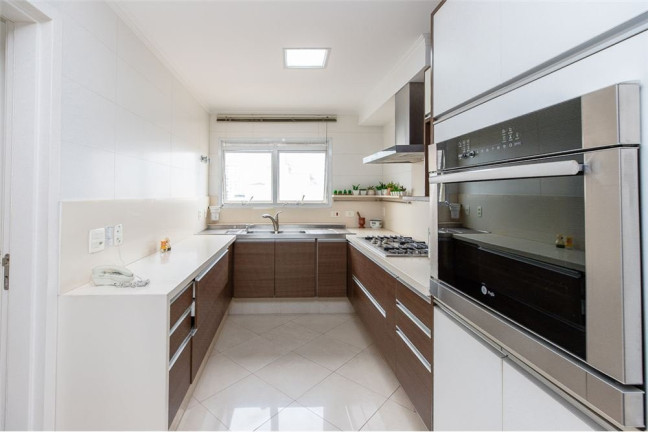 Imagem Apartamento com 4 Quartos à Venda, 277 m² em Aclimação - São Paulo Imagem Apartamento com 4 Quartos à Venda, 277 m² em Aclimação - São Paulo