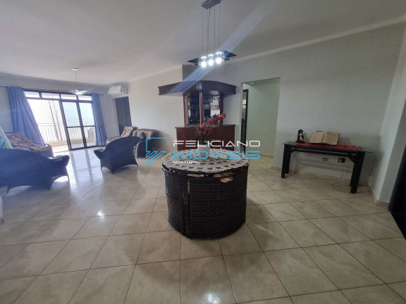 Imagem Apartamento com 3 Quartos à Venda, 192 m² em Aviação - Praia Grande