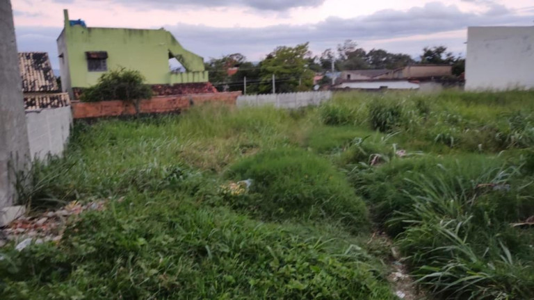 Imagem Imóvel à Venda, 160 m² em Pedra De Guaratiba - Rio De Janeiro