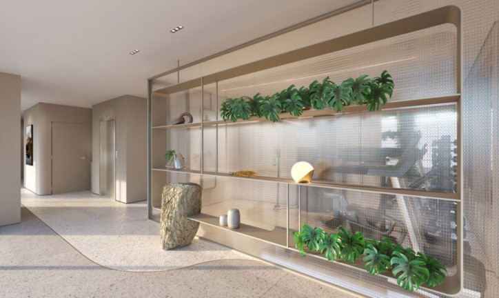 Imagem Imóvel com 2 Quartos à Venda, 120 m² em Vila Madalena - São Paulo