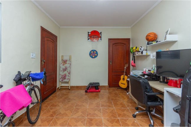 Imagem Casa com 2 Quartos à Venda, 80 m² em Mooca - São Paulo