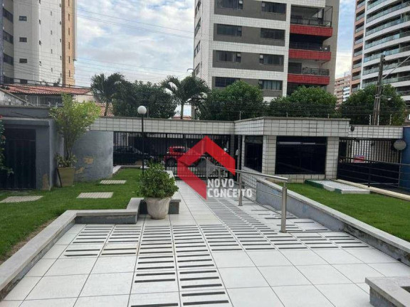 Imagem Apartamento com 3 Quartos à Venda, 120 m² em Mucuripe - Fortaleza