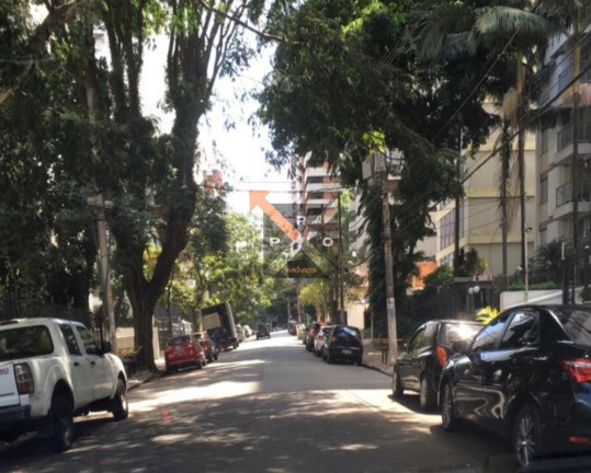 Imagem Imóvel com 2 Quartos à Venda, 111 m² em Jardim Paulista - São Paulo